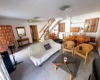 Reventa - Townhouse / Duplex - Santa Pola