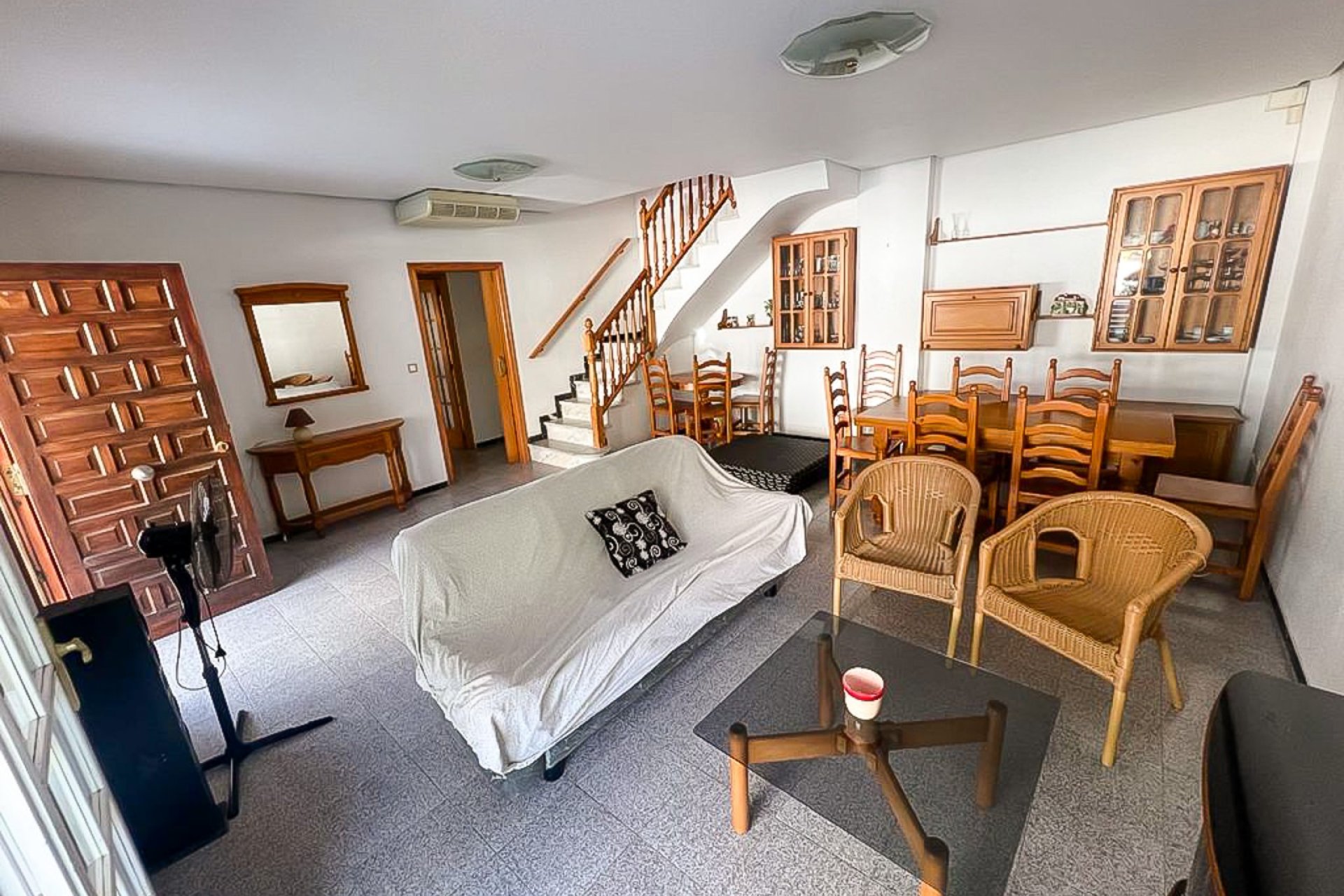 Reventa - Townhouse / Duplex - Santa Pola