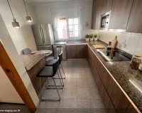 Reventa - Townhouse / Duplex - Santa Pola