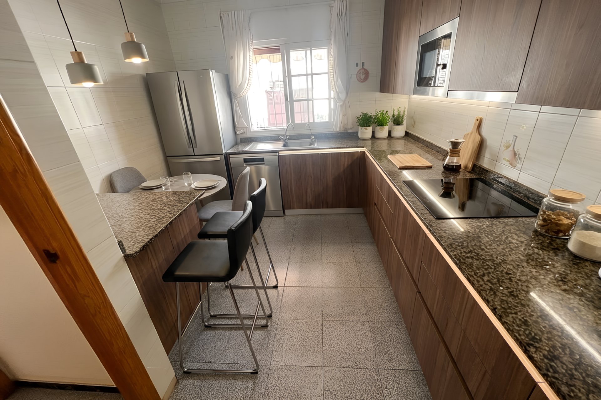 Reventa - Townhouse / Duplex - Santa Pola