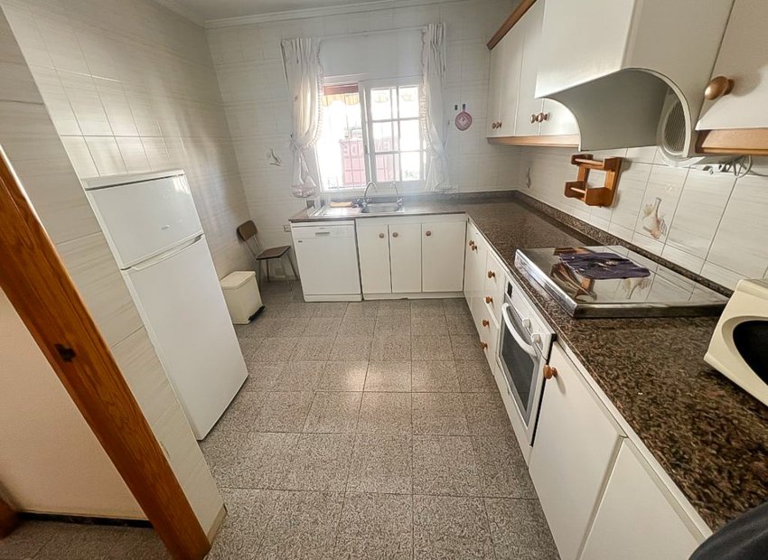 Reventa - Townhouse / Duplex - Santa Pola