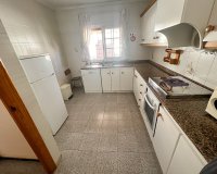 Reventa - Townhouse / Duplex - Santa Pola