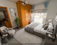 Reventa - Townhouse / Duplex - Santa Pola