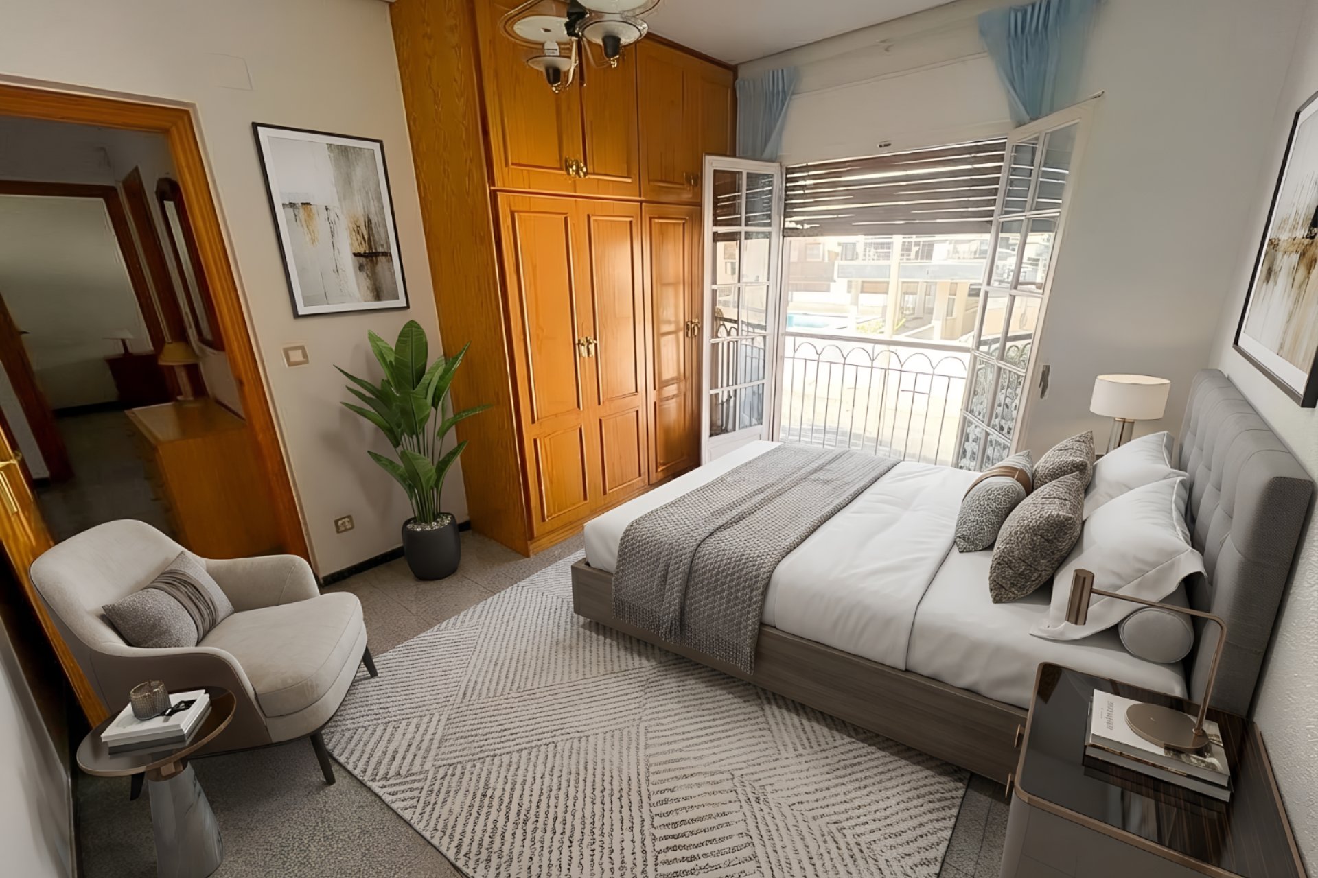 Reventa - Townhouse / Duplex - Santa Pola