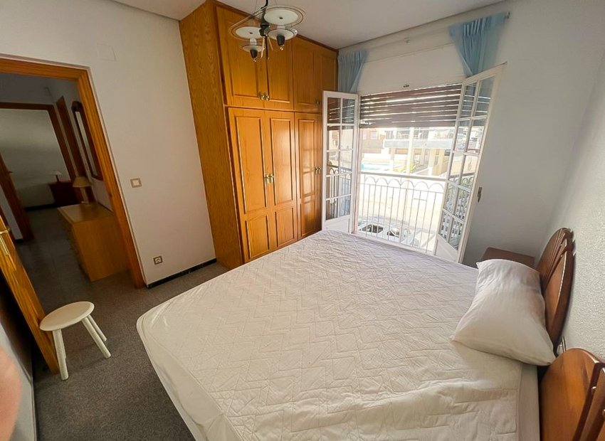 Reventa - Townhouse / Duplex - Santa Pola