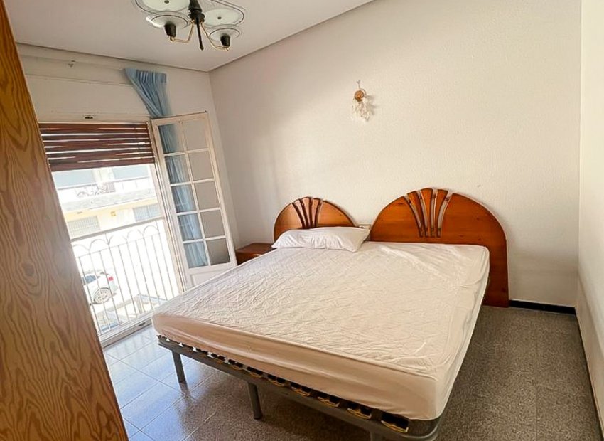 Reventa - Townhouse / Duplex - Santa Pola