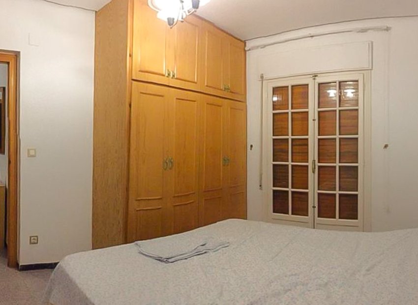 Reventa - Townhouse / Duplex - Santa Pola