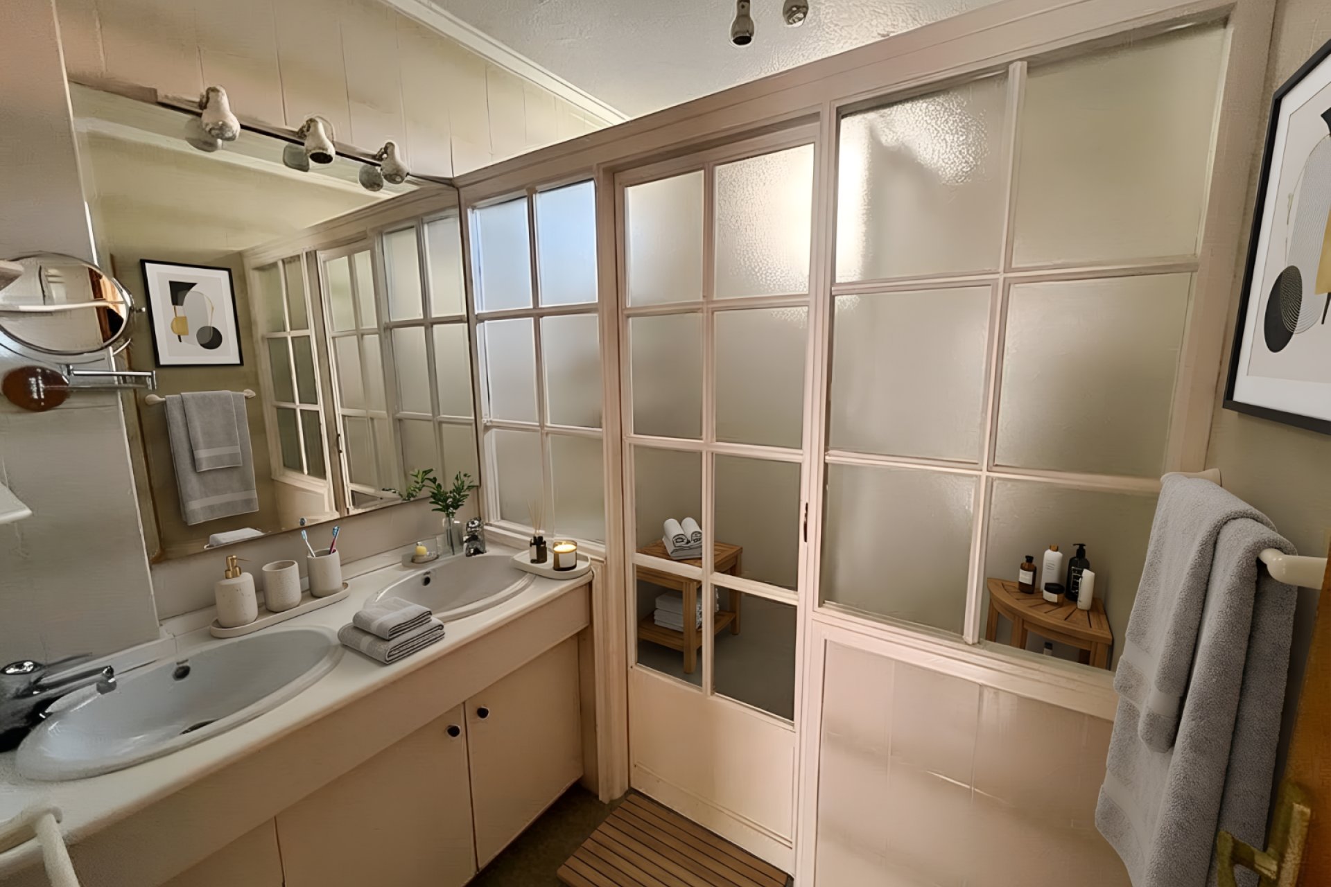 Reventa - Townhouse / Duplex - Santa Pola