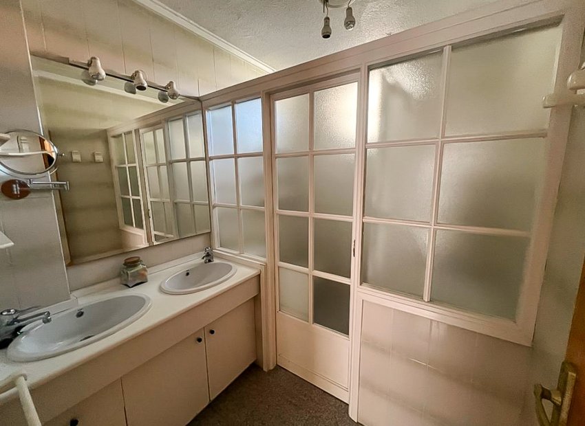 Reventa - Townhouse / Duplex - Santa Pola