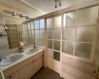 Reventa - Townhouse / Duplex - Santa Pola