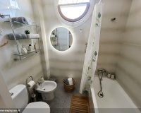 Reventa - Townhouse / Duplex - Santa Pola