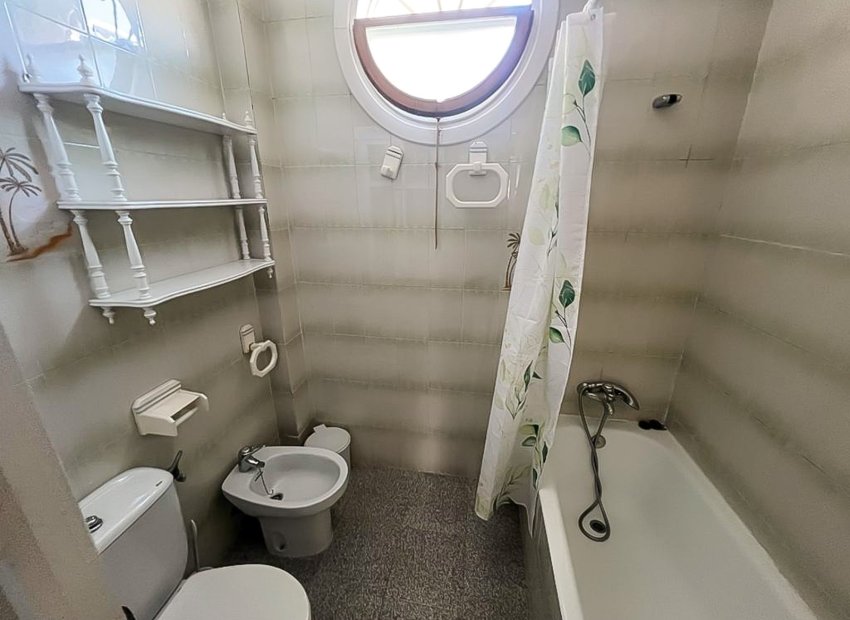 Reventa - Townhouse / Duplex - Santa Pola