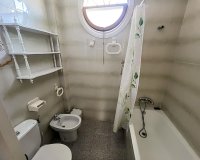 Reventa - Townhouse / Duplex - Santa Pola