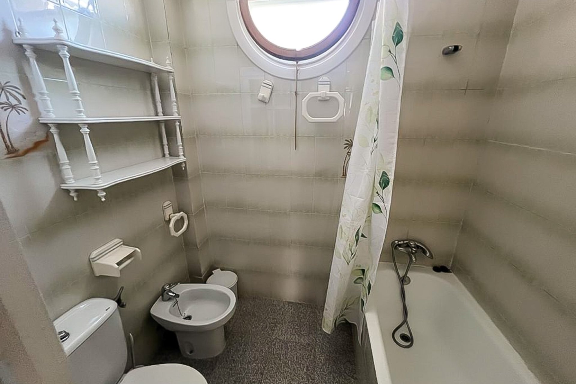 Reventa - Townhouse / Duplex - Santa Pola