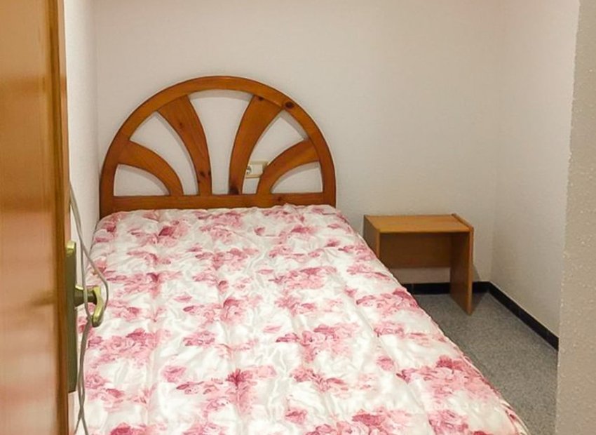 Reventa - Townhouse / Duplex - Santa Pola