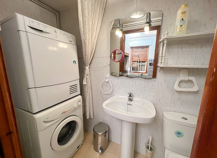 Reventa - Townhouse / Duplex - Santa Pola