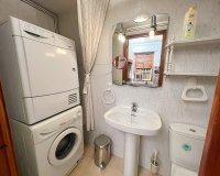 Reventa - Townhouse / Duplex - Santa Pola