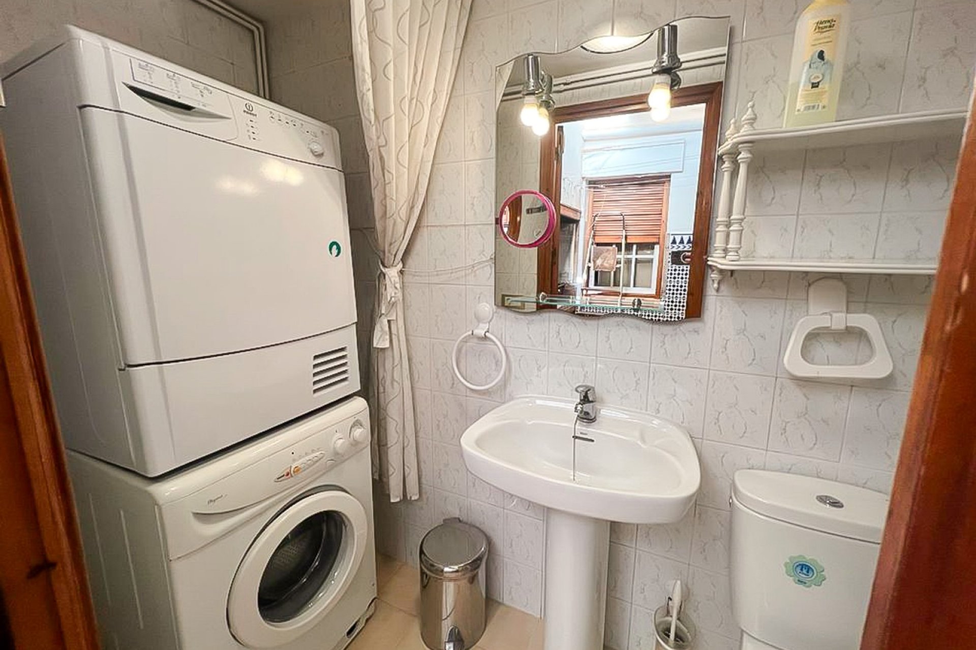 Reventa - Townhouse / Duplex - Santa Pola