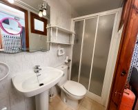 Reventa - Townhouse / Duplex - Santa Pola