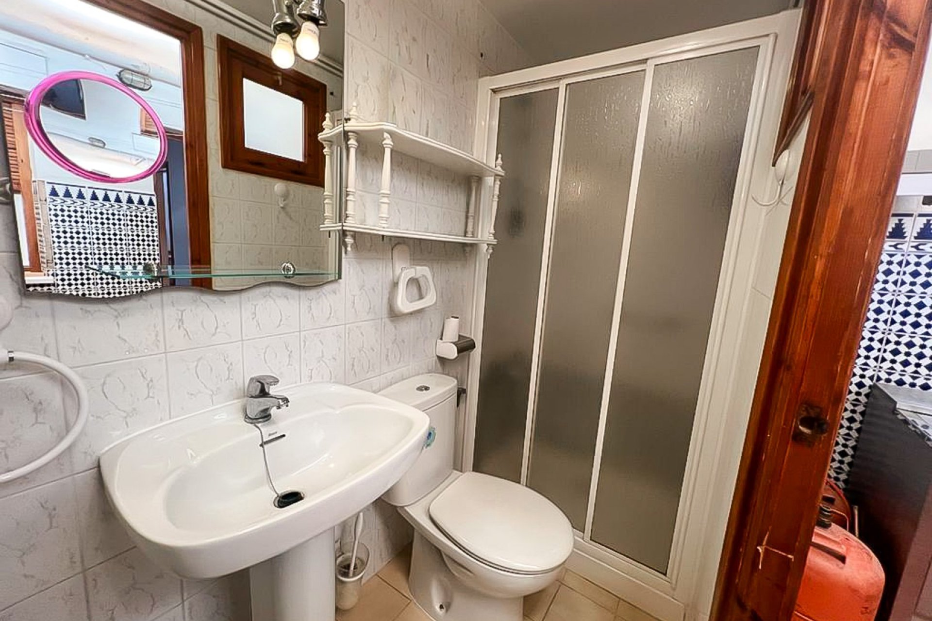 Reventa - Townhouse / Duplex - Santa Pola