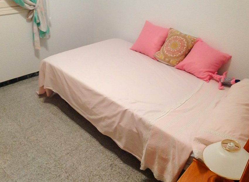 Reventa - Townhouse / Duplex - Santa Pola