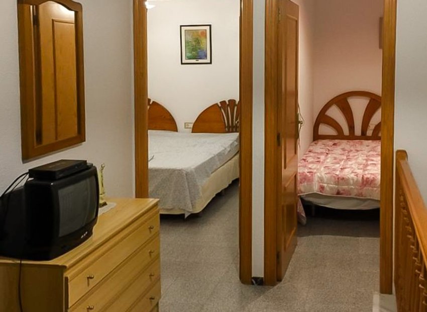 Reventa - Townhouse / Duplex - Santa Pola