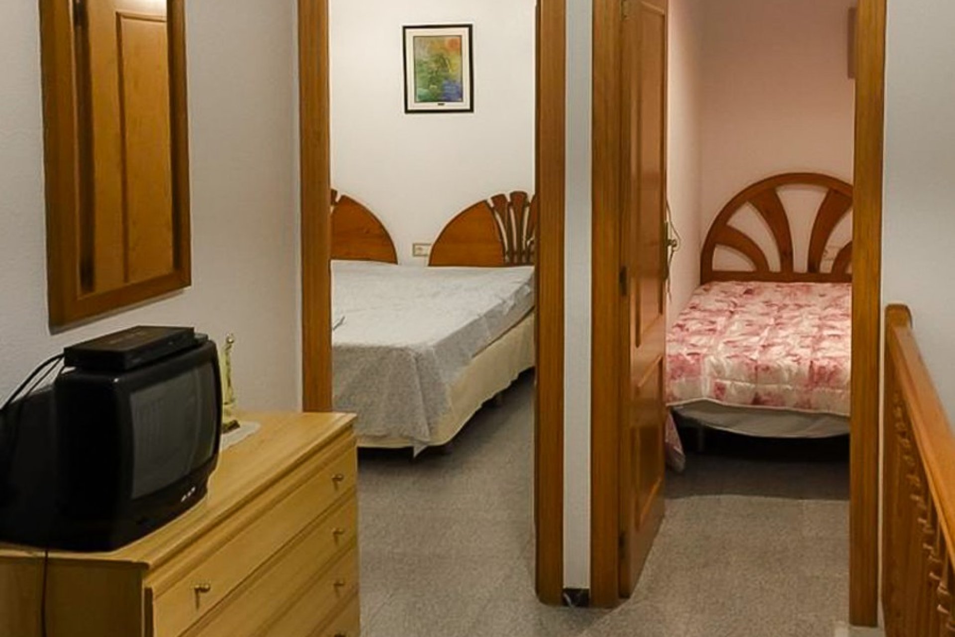 Reventa - Townhouse / Duplex - Santa Pola