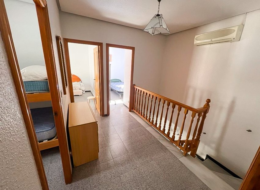 Reventa - Townhouse / Duplex - Santa Pola