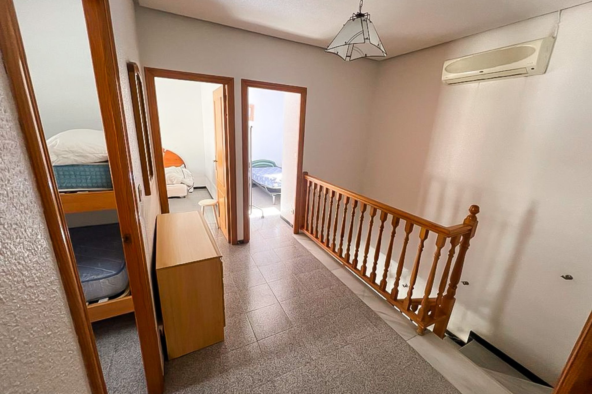 Reventa - Townhouse / Duplex - Santa Pola