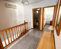 Reventa - Townhouse / Duplex - Santa Pola