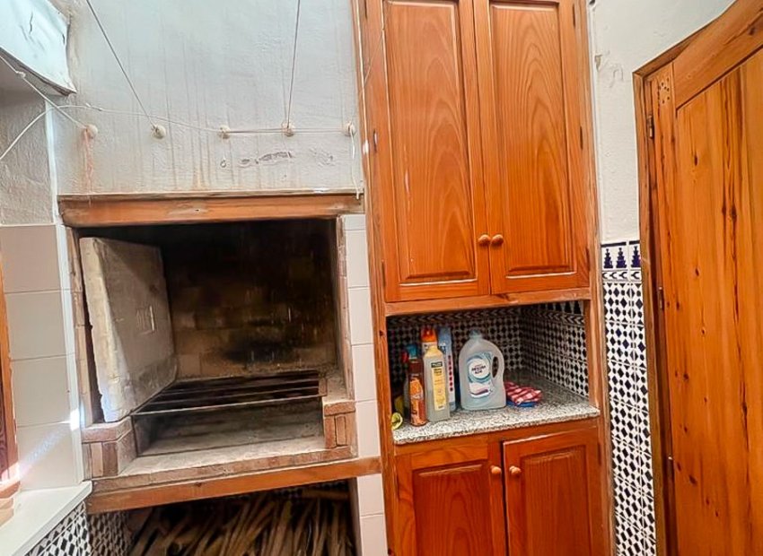 Reventa - Townhouse / Duplex - Santa Pola