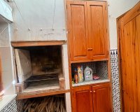 Reventa - Townhouse / Duplex - Santa Pola