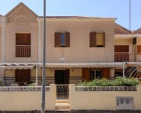 Reventa - Townhouse / Duplex - Santa Pola