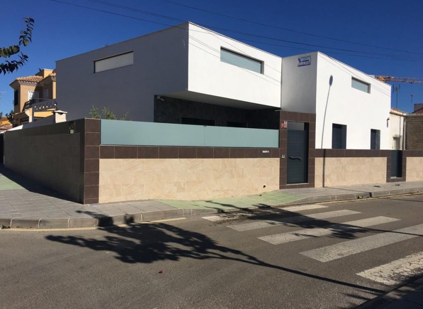 Reventa - Townhouse / Duplex - Torre de la Horadada - Mil Palmeras