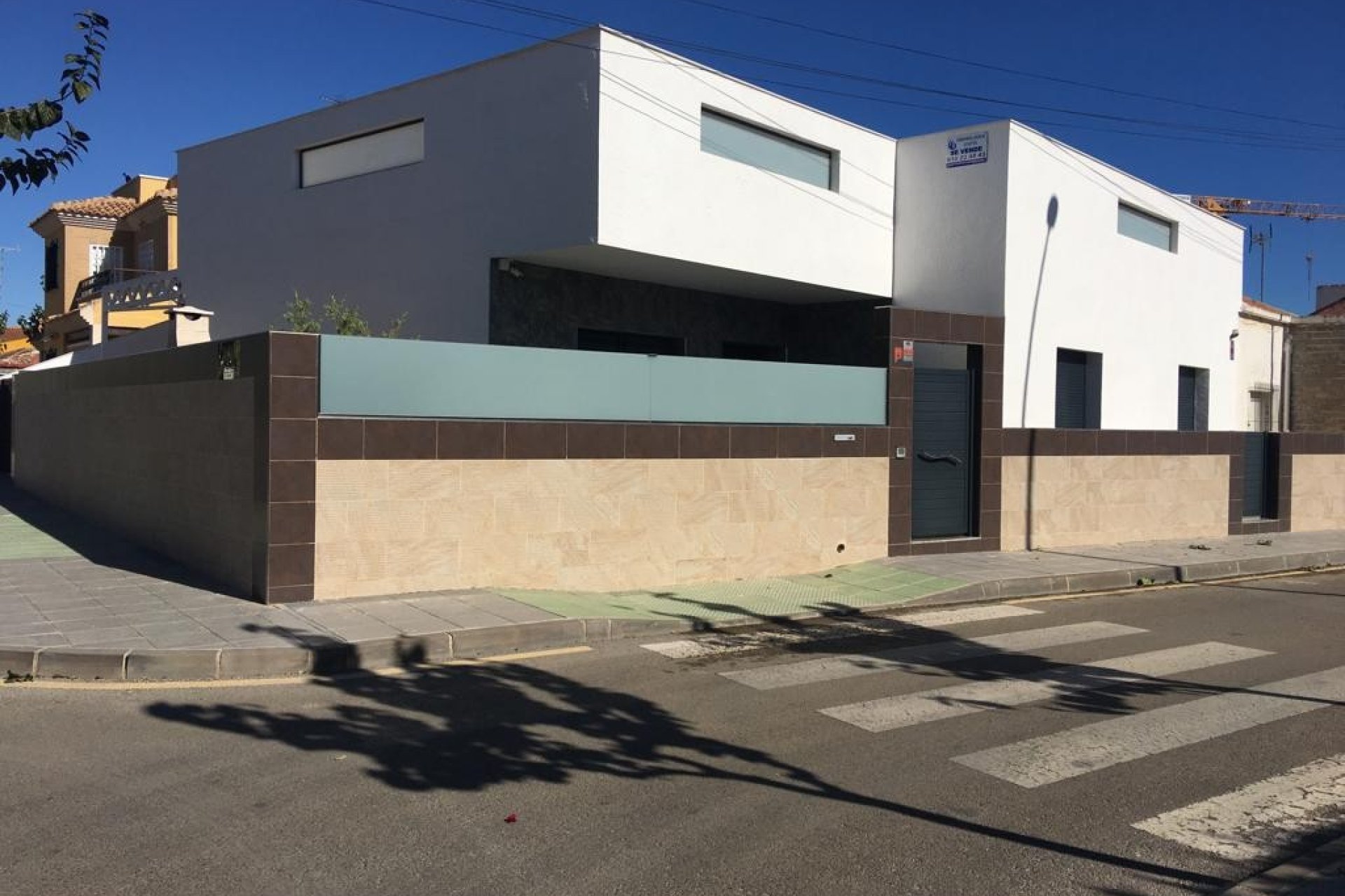 Reventa - Townhouse / Duplex - Torre de la Horadada - Mil Palmeras