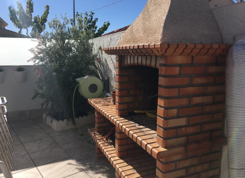 Reventa - Townhouse / Duplex - Torre de la Horadada - Mil Palmeras