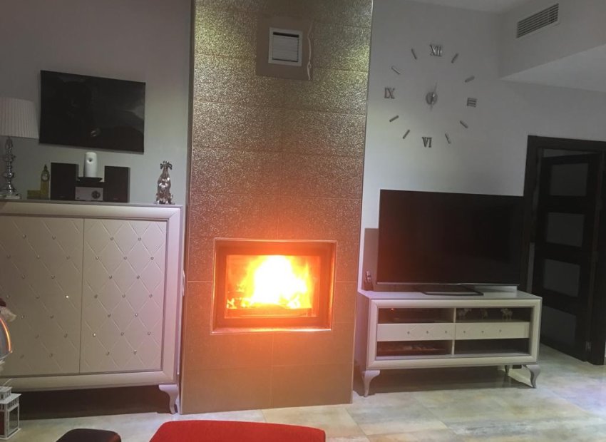 Reventa - Townhouse / Duplex - Torre de la Horadada - Mil Palmeras