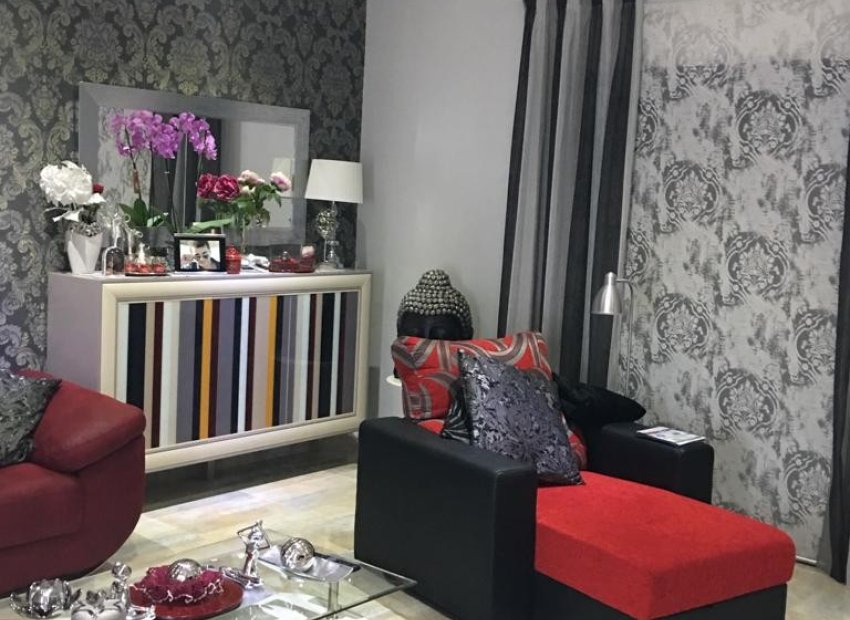 Reventa - Townhouse / Duplex - Torre de la Horadada - Mil Palmeras