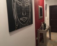 Reventa - Townhouse / Duplex - Torre de la Horadada - Mil Palmeras