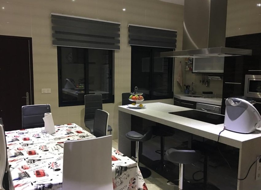 Reventa - Townhouse / Duplex - Torre de la Horadada - Mil Palmeras