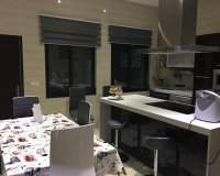 Reventa - Townhouse / Duplex - Torre de la Horadada - Mil Palmeras