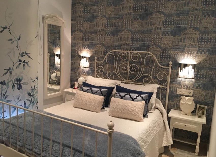 Reventa - Townhouse / Duplex - Torre de la Horadada - Mil Palmeras