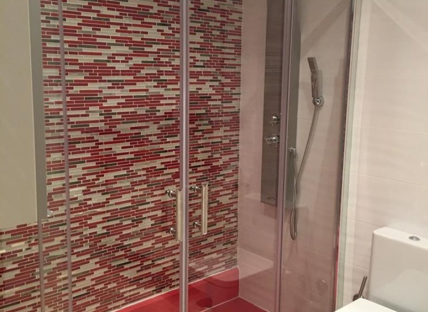 Reventa - Townhouse / Duplex - Torre de la Horadada - Mil Palmeras