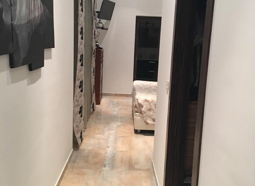 Reventa - Townhouse / Duplex - Torre de la Horadada - Mil Palmeras