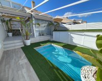 Reventa - Townhouse / Duplex - Torre de La Horadada - Torre de La Horadada - Town