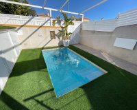 Reventa - Townhouse / Duplex - Torre de La Horadada - Torre de La Horadada - Town