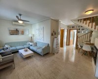 Reventa - Townhouse / Duplex - Torre de La Horadada - Torre de La Horadada - Town