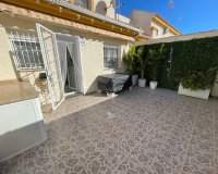 Reventa - Townhouse / Duplex - Torre de La Horadada - Torre de La Horadada - Town
