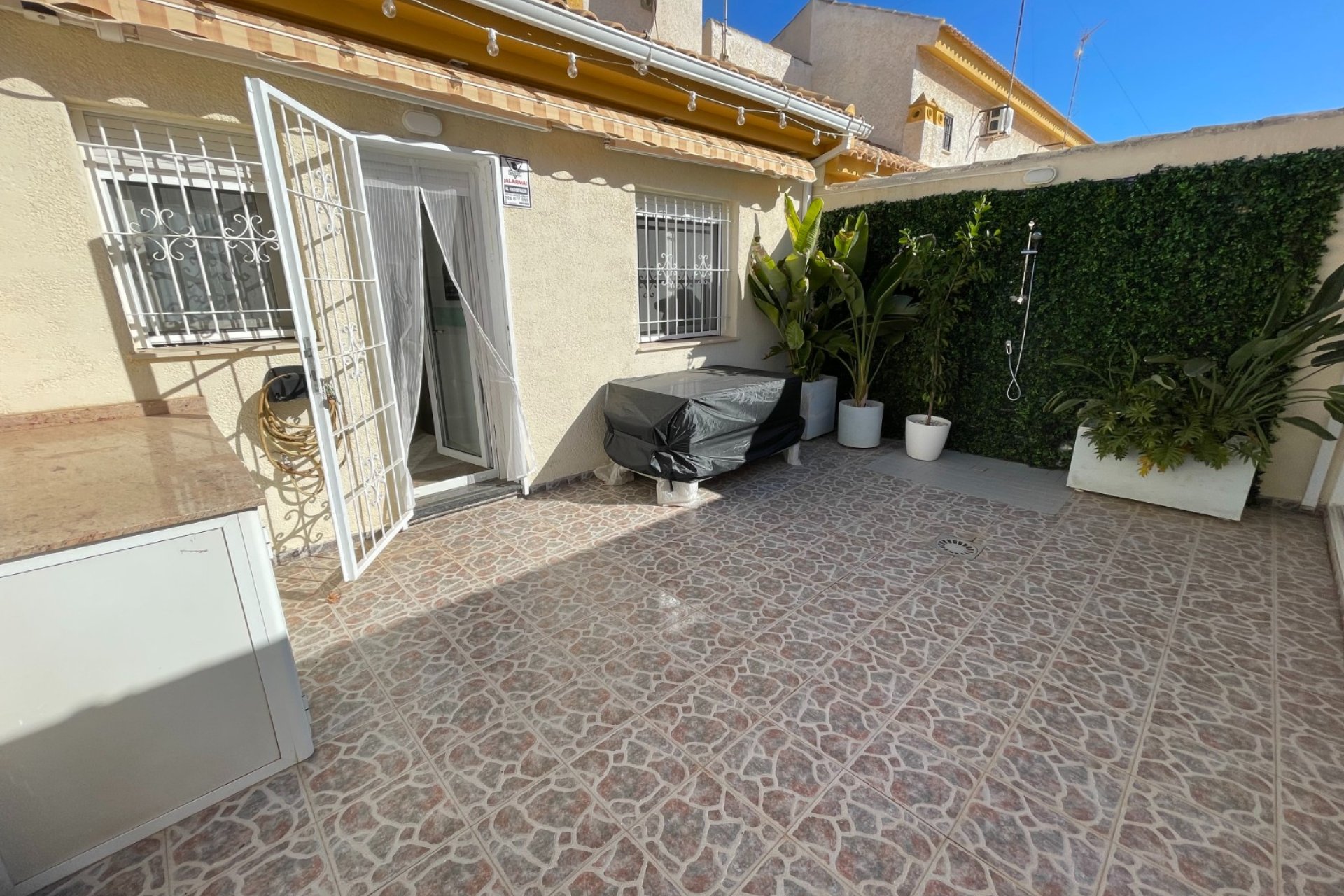 Reventa - Townhouse / Duplex - Torre de La Horadada - Torre de La Horadada - Town