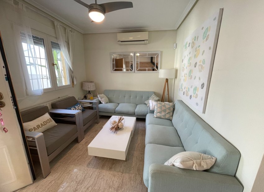 Reventa - Townhouse / Duplex - Torre de La Horadada - Torre de La Horadada - Town